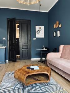 Rost Apartments