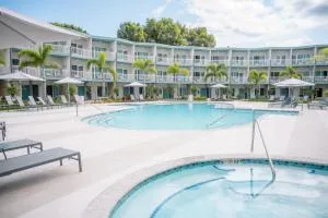 Verdanza Hotel (Hyatt Centric Isla Verde San Juan)