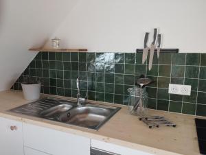 Appartements nandrion en duo : photos des chambres