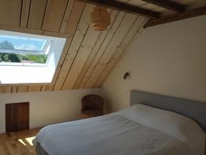 Le repaire du nandrion