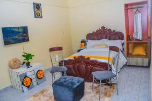 Merveilles Homestays - Sultan Hamud