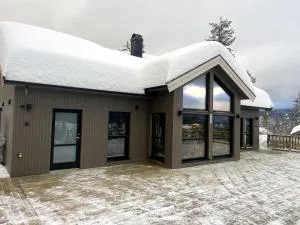 Veltelia Resort - Nes i Ådal