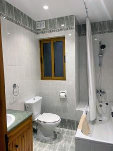 City Center Apartments