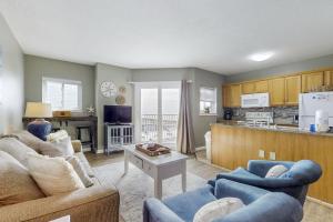 Plantation Dunes #5715