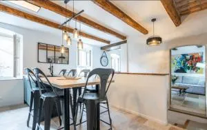 La Maison de la Calade - Vallérargues