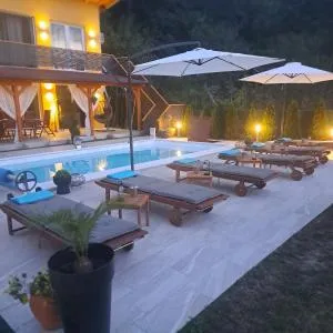 Mihajlova oaza - Lug