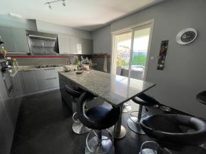 Villas Villa avec piscin, proche plages et centre : photos des chambres