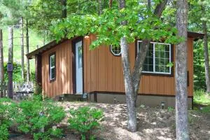 Catfish Cove - Mini Cabin - Eagle River