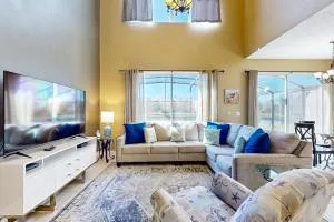 Magic Oasis - Intercession City