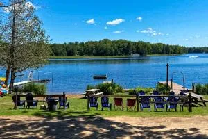 Catfish Cove - Eagle River