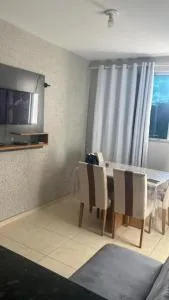 Apartamento Jardins - Atalaia Velha