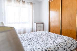 Apartment in Albir