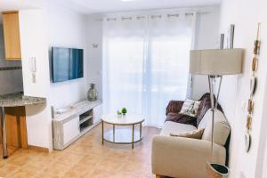 Apartment in Albir