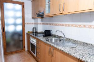 Apartment in Albir