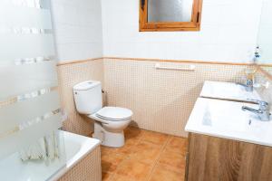 Apartment in Albir