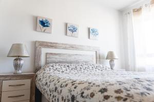 Apartment in Albir