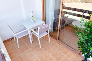 Apartment in Albir