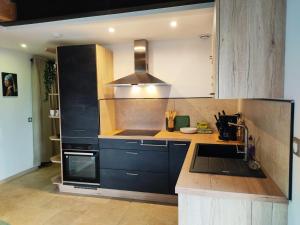 Appartements Appartement Duplex les Cerisiers - Bilhac : photos des chambres