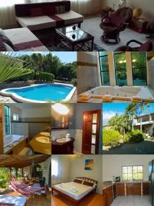 Casa Fritz - Nandaime