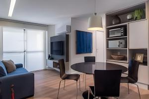 Urban - Apartamento 2 Quartos Decorado Boa Viagem