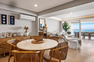 Vista del Mar at Harbor 171 Torre Sur