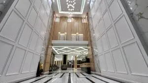 قمم النماص 2 Qimam alnamas - Ḩalb