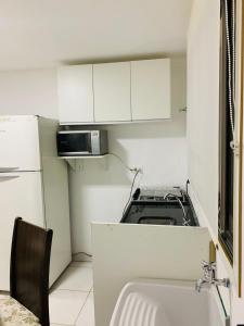 2 dormitórios SP - Bairro Tremembé Tucuruvi