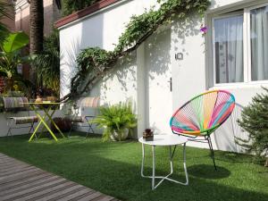Hotels Hotel Villa Rose : photos des chambres
