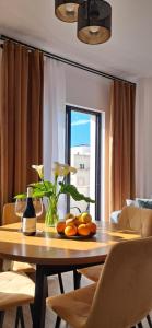 Apartment Sweet Pear with garage