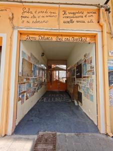 B&B Domu Delunas img3