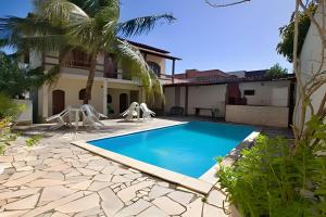 Linda casa em Porto da Aldeia (Cabo Frio) - RJ