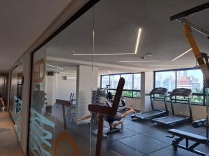 Apartamento aconchegante em Cabo Branco