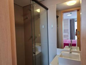 Apartamento aconchegante em Cabo Branco