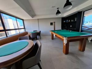 Apartamento aconchegante em Cabo Branco