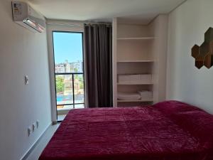 Apartamento aconchegante em Cabo Branco