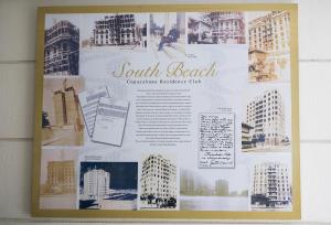 South Beach Relax - Copacabana