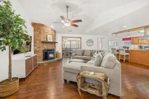 Bella Villa - 1 mile to Highlands Golf Course - Jane