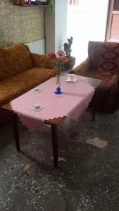 Hotel Eniseli - Eniseli