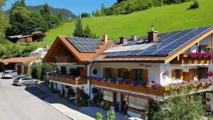 Gästehaus Amort - Ramsau