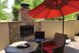 The Fireside Retreat - 6 BD, Sauna, Home Theater - Грили