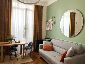 Appartements Appartement PARIS avec Parking : photos des chambres