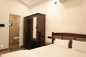 Nostalgia vacation villas - Deolāpār