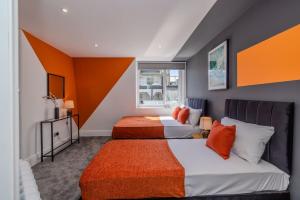 Amazing 3 Bedroom Flat Next to Brighton Beach