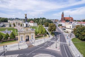 Centrum Kilińskiego