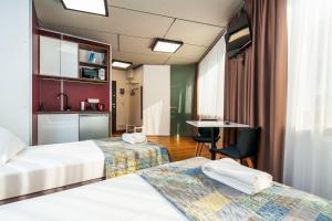 Centrum Kilińskiego