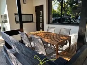 Family Holiday Home in Terme Čatež - Mostec