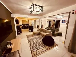 Summer house - Cascavelle