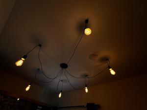 APT in BRICKLANE Elaris40