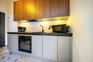 SKAN-PARK - Traumhafte Suiten direkt am Bärwalder See