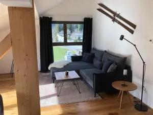 Fewo Bergstories - Wilden